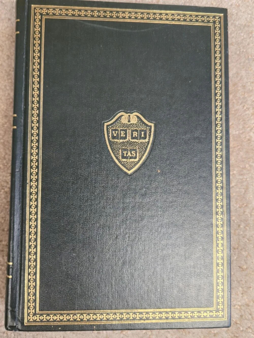 Stories from the Thousand and One Nights Harvard Classics 1937 Hardcover Used